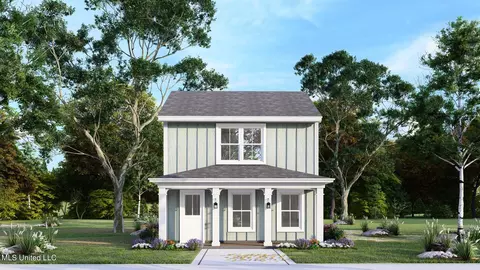 13321 Kelly St, Gulfport, MS 39503