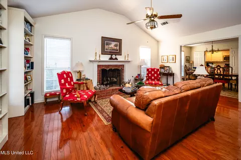 3209 Brandywine Dr, Madison, MS 39110 photo 5