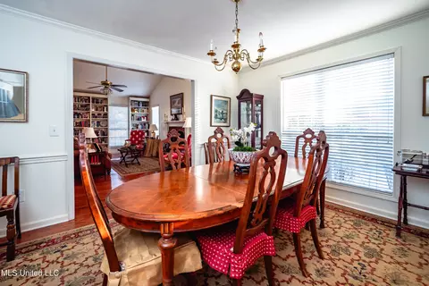 3209 Brandywine Dr, Madison, MS 39110 photo 10
