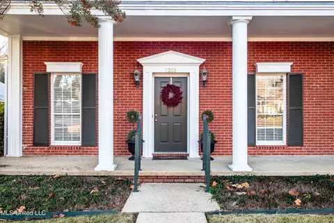 3209 Brandywine Dr, Madison, MS 39110 photo 4