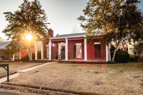 3209 Brandywine Dr, Madison, MS 39110 photo 3