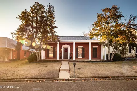 3209 Brandywine Dr, Madison, MS 39110