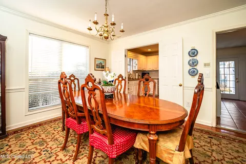 3209 Brandywine Dr, Madison, MS 39110 photo 9