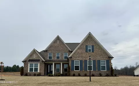 13552 Landry Ln, Olive Branch, MS 38654
