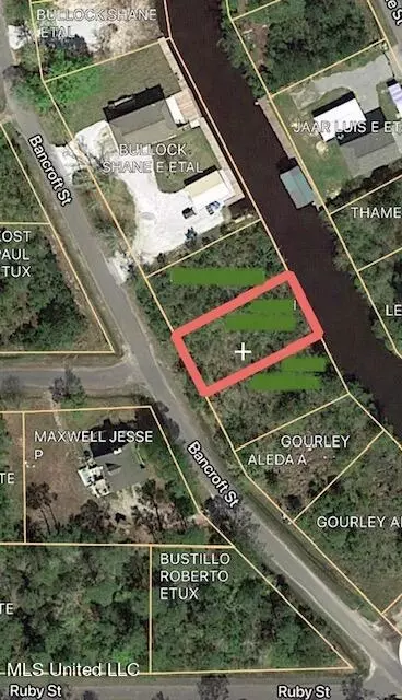 Bancroft Street, Bay Saint Louis, MS 39520