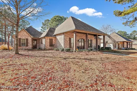 111 Winterbury Dr, Madison, MS 39110 photo 3