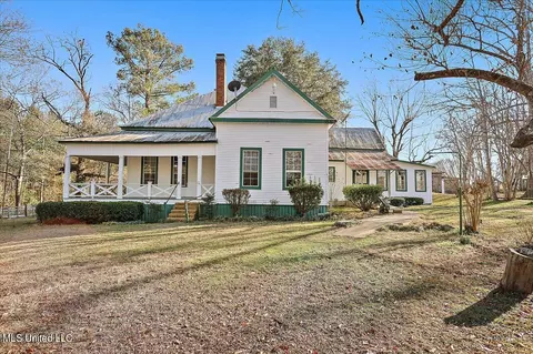 522 Gill Rd, Brandon, MS 39042