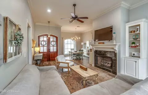 407 Providence Dr, Brandon, MS 39042 photo 9
