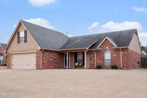 6179 E Sandbourne, Olive Branch, MS 38654 photo 2