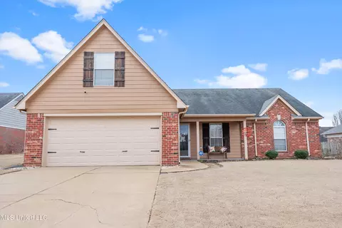 6179 E Sandbourne, Olive Branch, MS 38654