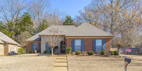116 Devlin Dr, Madison, MS 39110