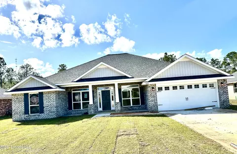 6211 Roxanne Way, Biloxi, MS 39532