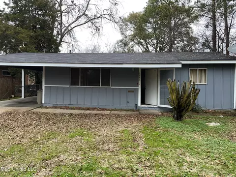 1446 Sullens Ave, Jackson, MS 39213 photo 1