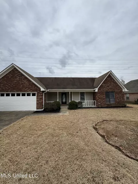 10485 Catalpa St, Olive Branch, MS 38654