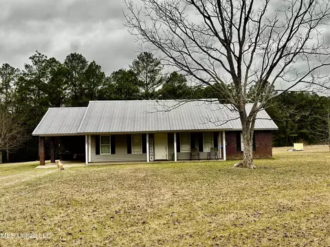 26401 Dennis Nelson Rd, Lucedale, MS 39452