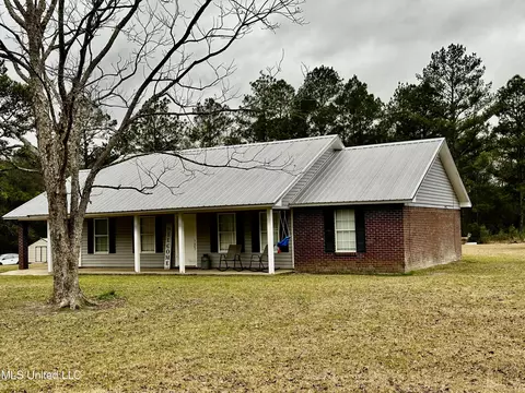 26401 Dennis Nelson Rd, Lucedale, MS 39452 photo 2