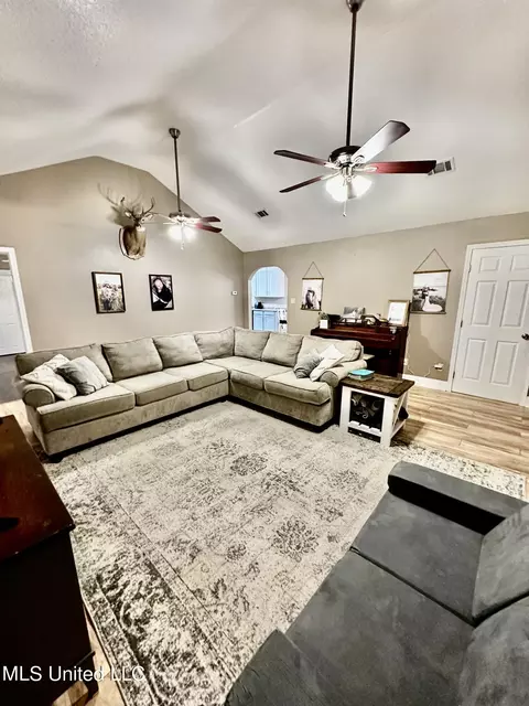 26401 Dennis Nelson Rd, Lucedale, MS 39452 photo 5