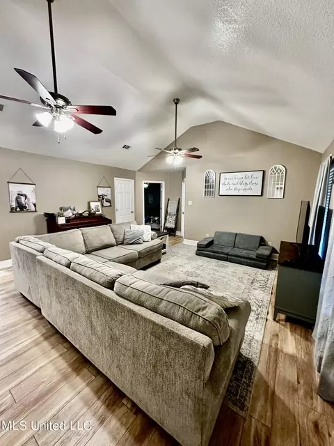 26401 Dennis Nelson Rd, Lucedale, MS 39452 photo 4