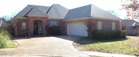 109 Laurel Ridge Rd, Canton, MS 39046