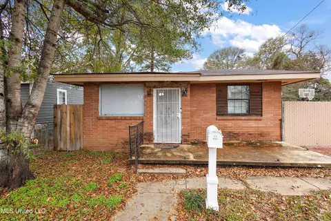 2331 Ludlow Ave, Jackson, MS 39213