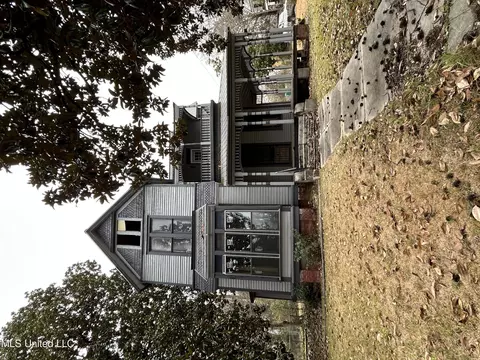 1121 29th Ave, Meridian, MS 39301