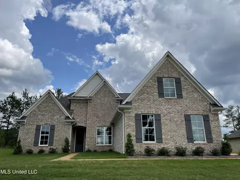 1515 S Clair Cir, Hernando, MS 38632