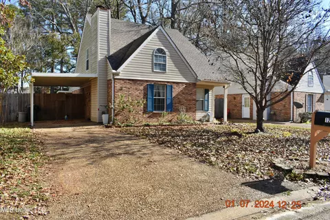 128 Haley Creek Dr, Madison, MS 39110