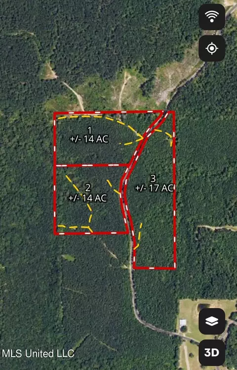 1 Henry Cannon Rd, Braxton, MS 39044 photo 17