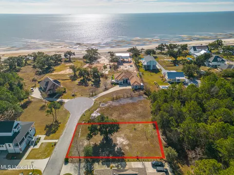 0 Victoria Ln, Pass Christian, MS 39571