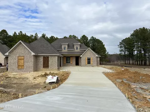 715 Bearing Way, Brandon, MS 39047