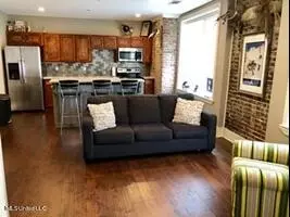 109 S Sharpe Ave #5B, Cleveland, MS 38732
