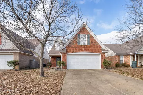 5315 Kalian Cv, Southaven, MS 38671
