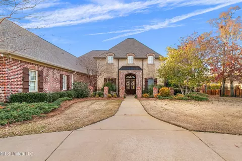 431 Heritage Pl, Flowood, MS 39232