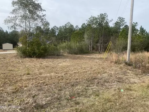00 W Edgewood Dr, Saucier, MS 39574