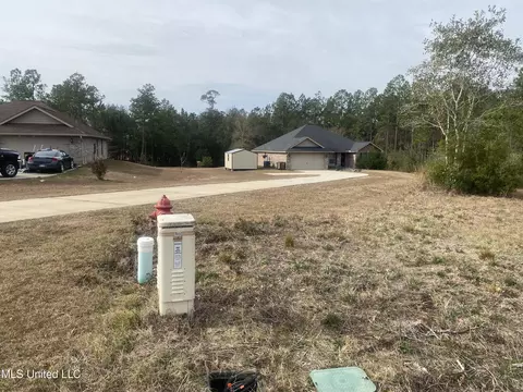 00 W Edgewood Dr, Saucier, MS 39574 photo 4