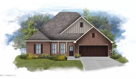 10 Red Oak Dr, Long Beach, MS 39560 photo 2