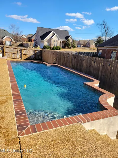 41 Tanner Cv, Hernando, MS 38632 photo 57