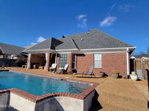 41 Tanner Cv, Hernando, MS 38632 photo 55