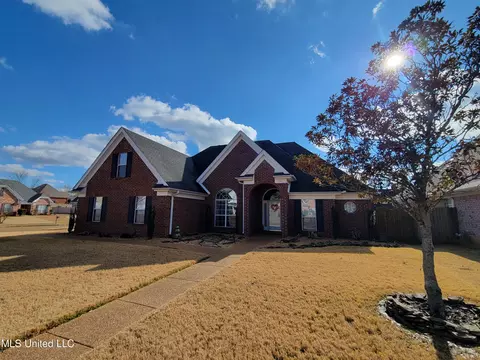 41 Tanner Cv, Hernando, MS 38632 photo 4