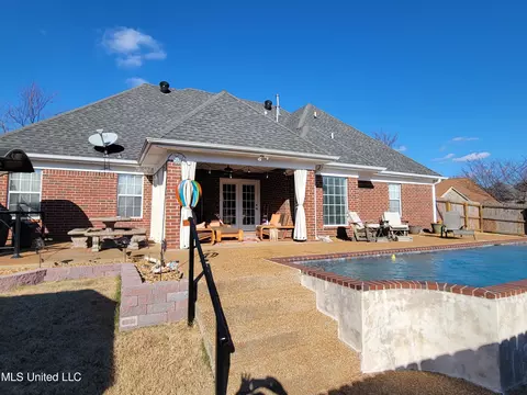 41 Tanner Cv, Hernando, MS 38632 photo 53