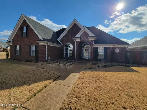41 Tanner Cv, Hernando, MS 38632