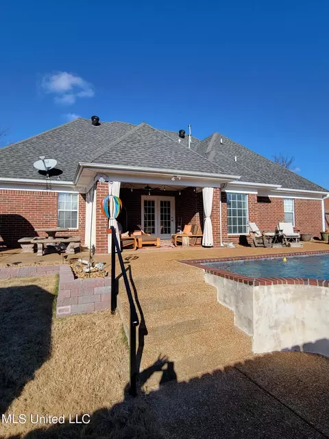 41 Tanner Cv, Hernando, MS 38632 photo 52