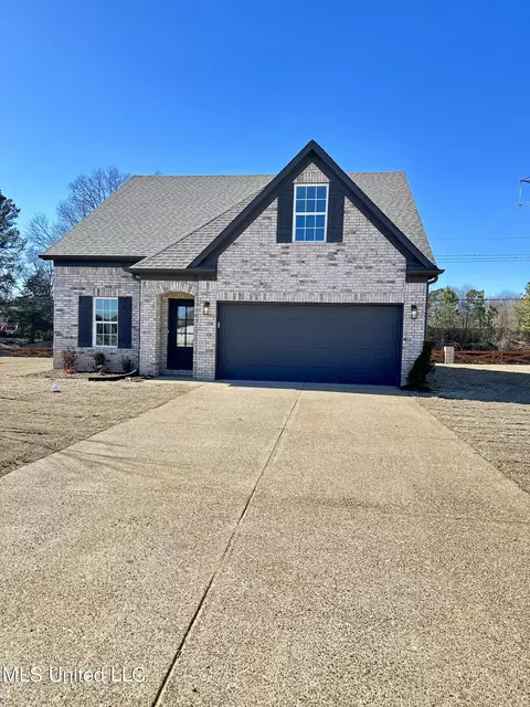 8623 Channing Ln, Southaven, MS 38672