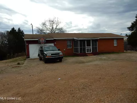 3050 Tate Marshall Rd, Coldwater, MS 38618 photo 1