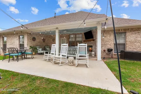 137 Herons Bay Cir, Madison, MS 39110 photo 42