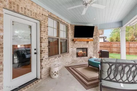 137 Herons Bay Cir, Madison, MS 39110 photo 40