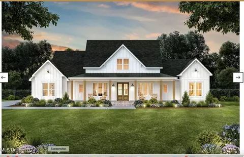 68 Derby Place Dr, Kiln, MS 39556
