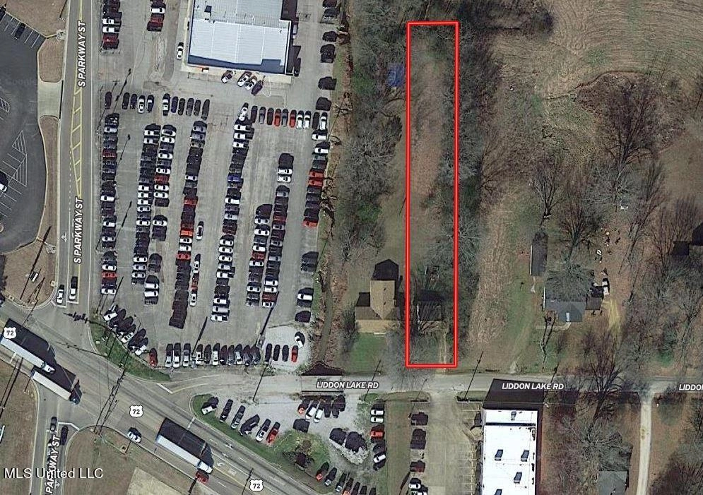 2005 Liddon Lake Rd Rd  
