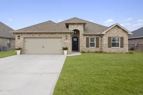 14676 Rue Merlot, D'iberville, MS 39540