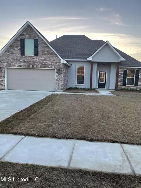 855 Leeward Dr, Biloxi, MS 39532